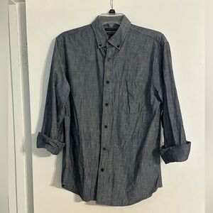 Men’s Banana Republic button down